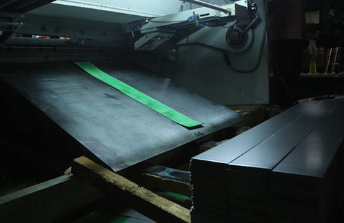 三明dc01冷轧钢板供应商